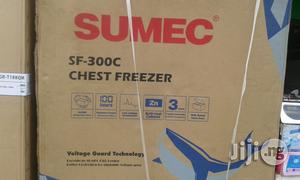 Sumec Chest Freezer