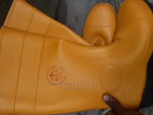 Safety Rain Boot