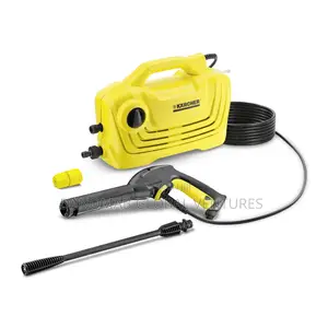 Karcher .00 High Pressure Washer for Car and Radiators