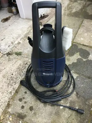 Pro-Plus 360 Pressure Washer for Tough Cleaning Jobs