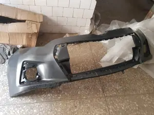 Front Bumper For Toyota Corolla 2015 Sports Edition