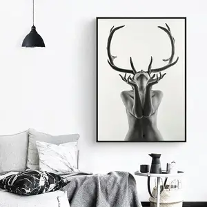 Artwork With Quailty Frame