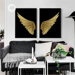 Artwork With Frame 2 In1