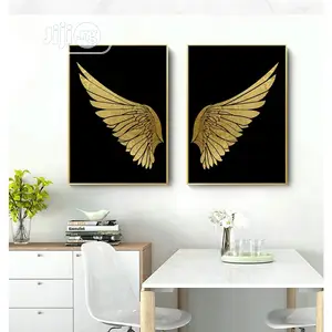 Artwork With Frame 2 In1
