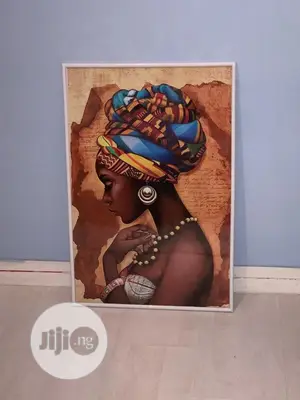 Artwork With Frame