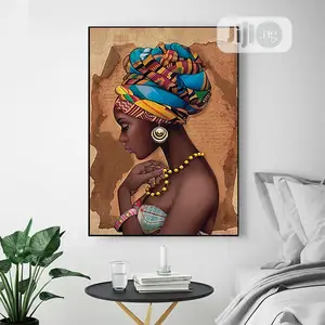Artwork With Frame
