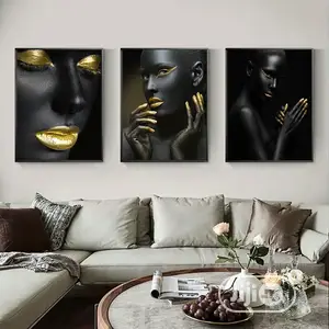 Artwork With Frame