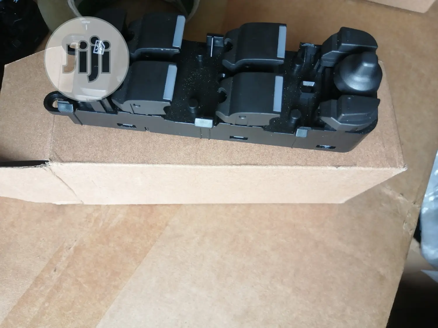 Power Window Switch Range Rover Evoque