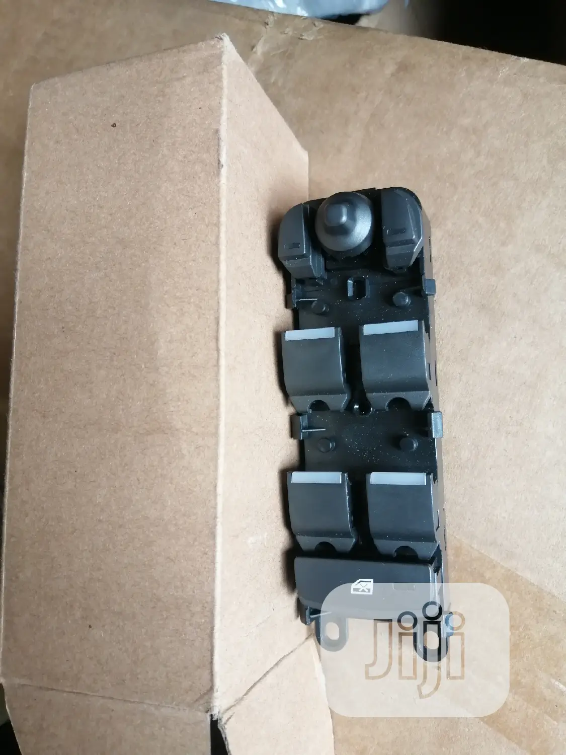 Power Window Switch Range Rover Evoque