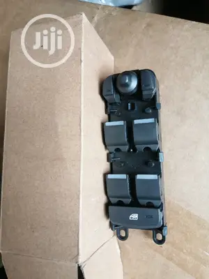 Power Window Switch Range Rover Evoque