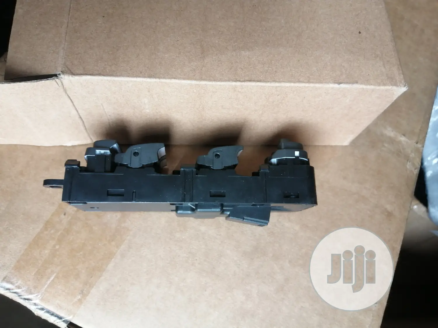 Power Window Switch Range Rover Evoque