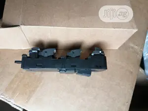 Power Window Switch Range Rover Evoque