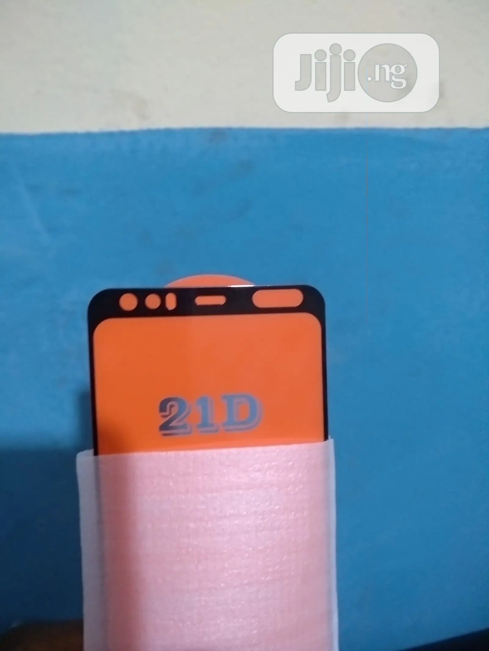 Google Pixel Case And Screen Protector