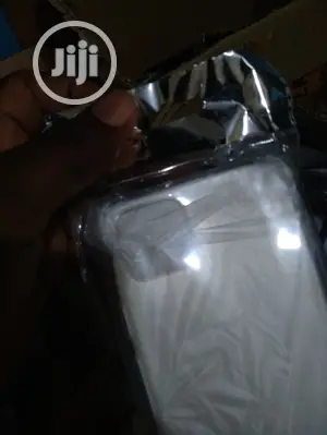 Google Pixel Case And Screen Protector