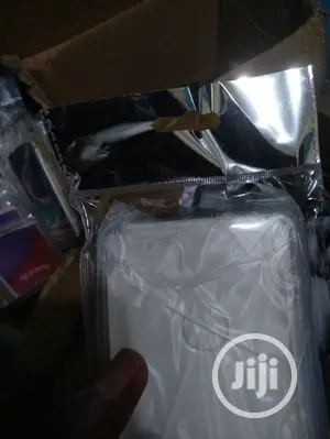 Google Pixel Case And Screen Protector