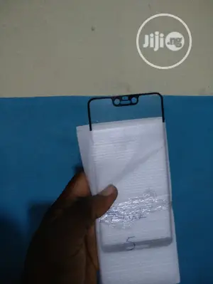Google Pixel Case And Screen Protector