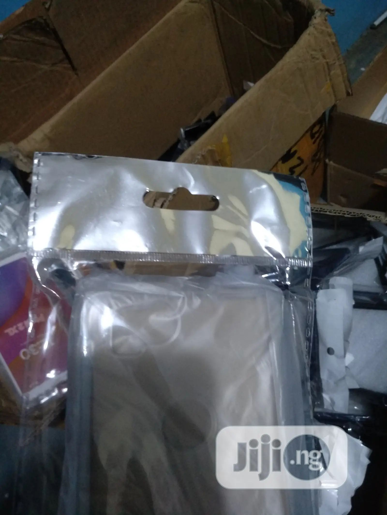 Google Pixel Case And Screen Protector