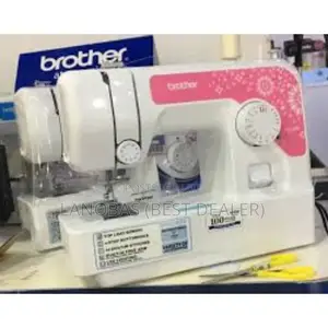 Brother Jv1400 Sewing Machine