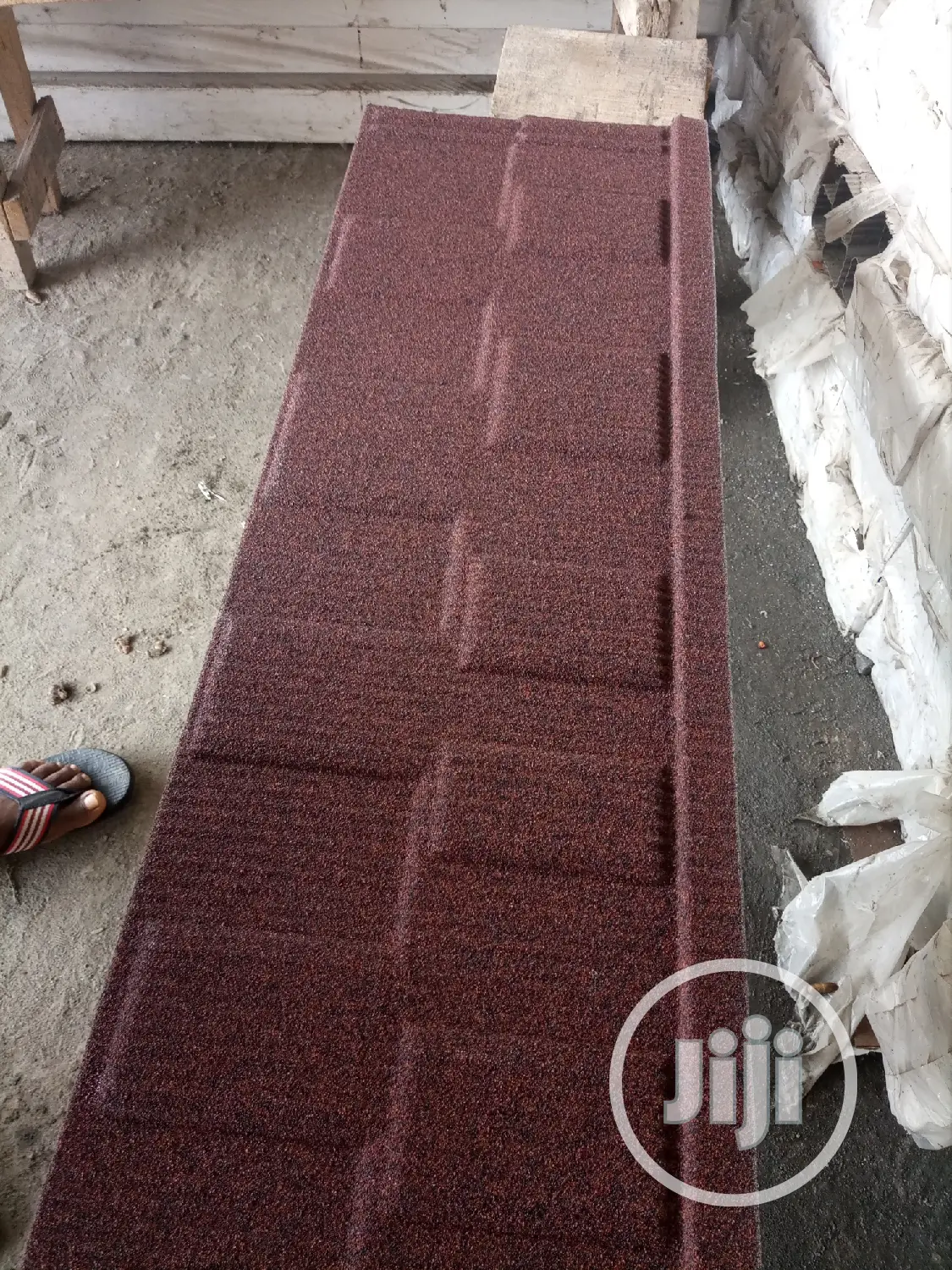 Stone Coated With Quality From Sylverkings.