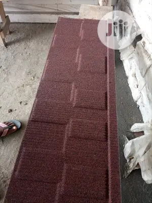 Stone Coated With Quality From Sylverkings.