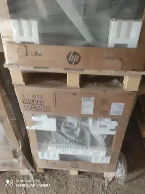 Photo - HP Laserjet Enterprise M806X+