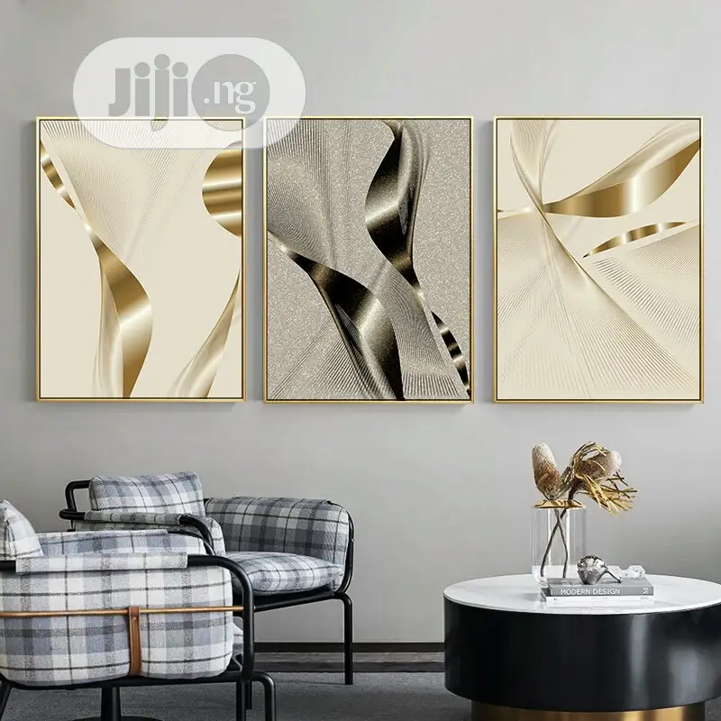 Artwork With Frame