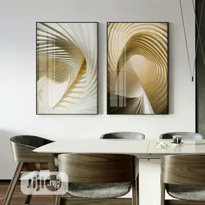 Artwork With Frame