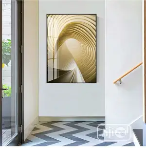 Artwork With Frame