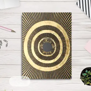 Artwork With Frame