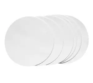11cm Filter Paper Pack of 100