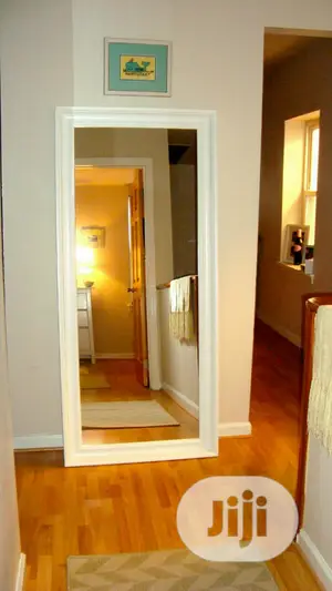 Mirrors With Quailty Frame