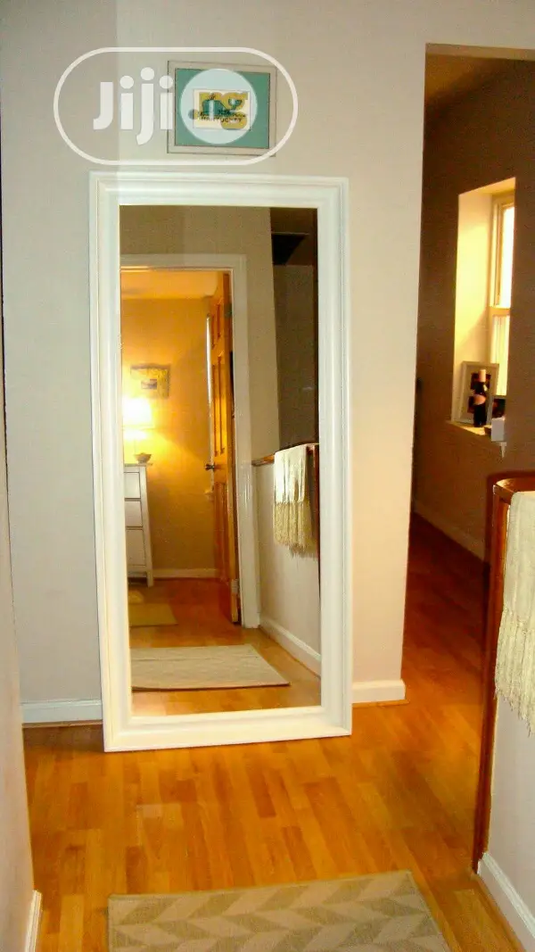 Mirrors With Quailty Frame