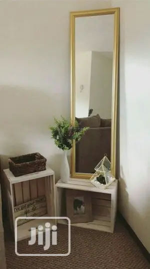 Mirror For