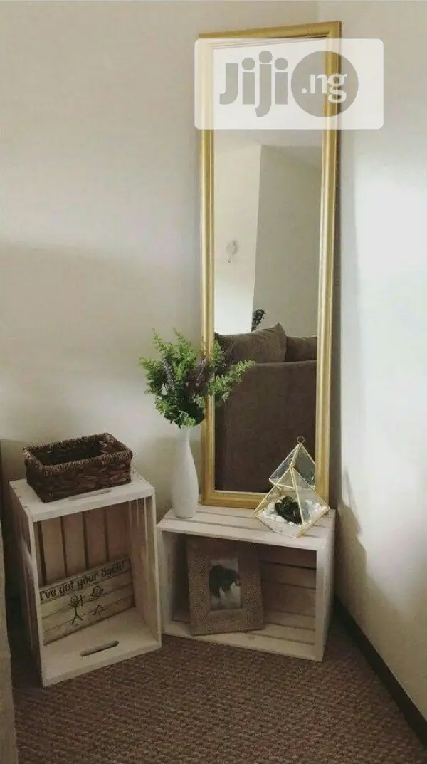Mirror For
