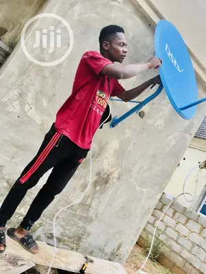 Dstv Installer