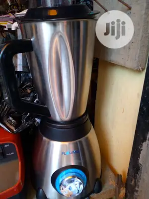 Quality Stainless Blender Witj Eight Blades