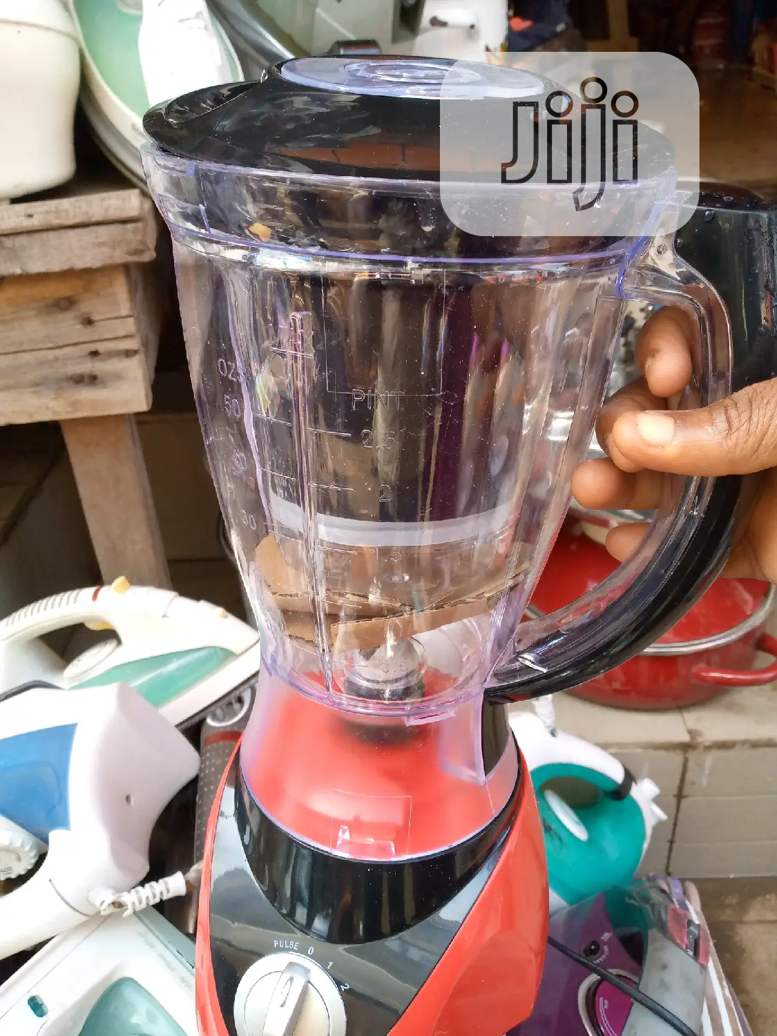 Quality Blender