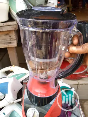 Quality Blender