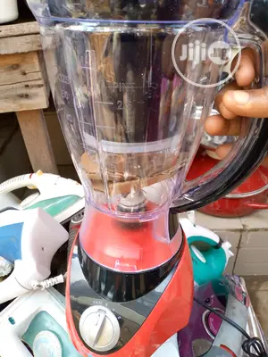 Quality Blender