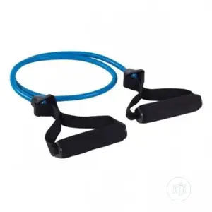New Fitness Exercise Resistance Band