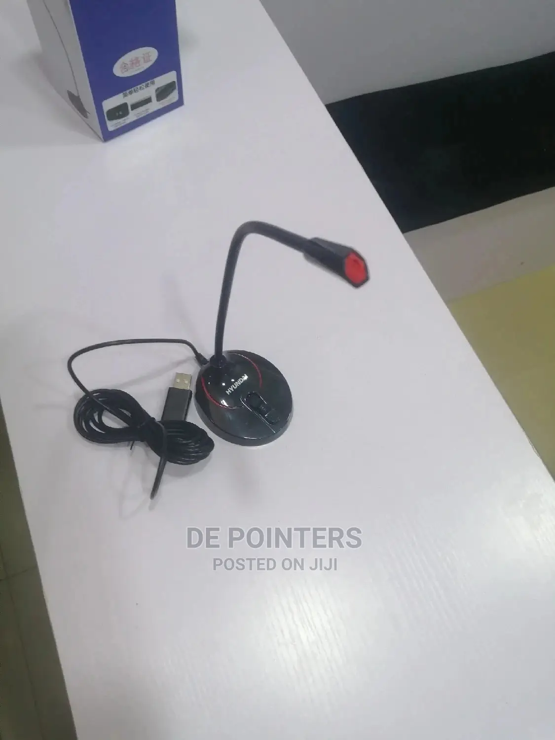 USB MIC for Conferences