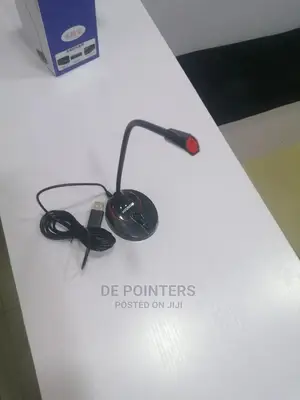 USB MIC for Conferences