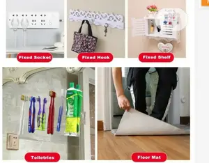Multi Purpose Silicon Adhesive Tape