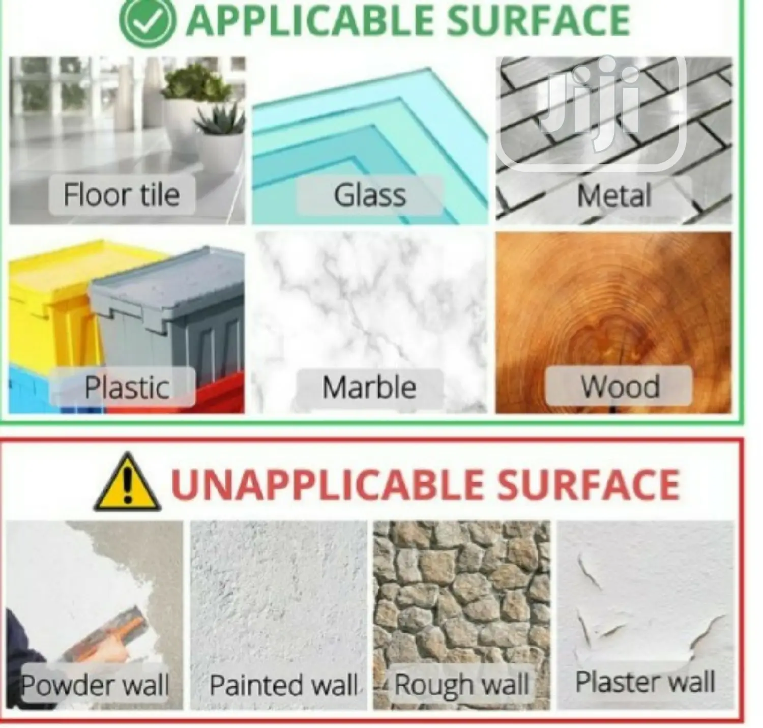 Multi Purpose Silicon Adhesive Tape