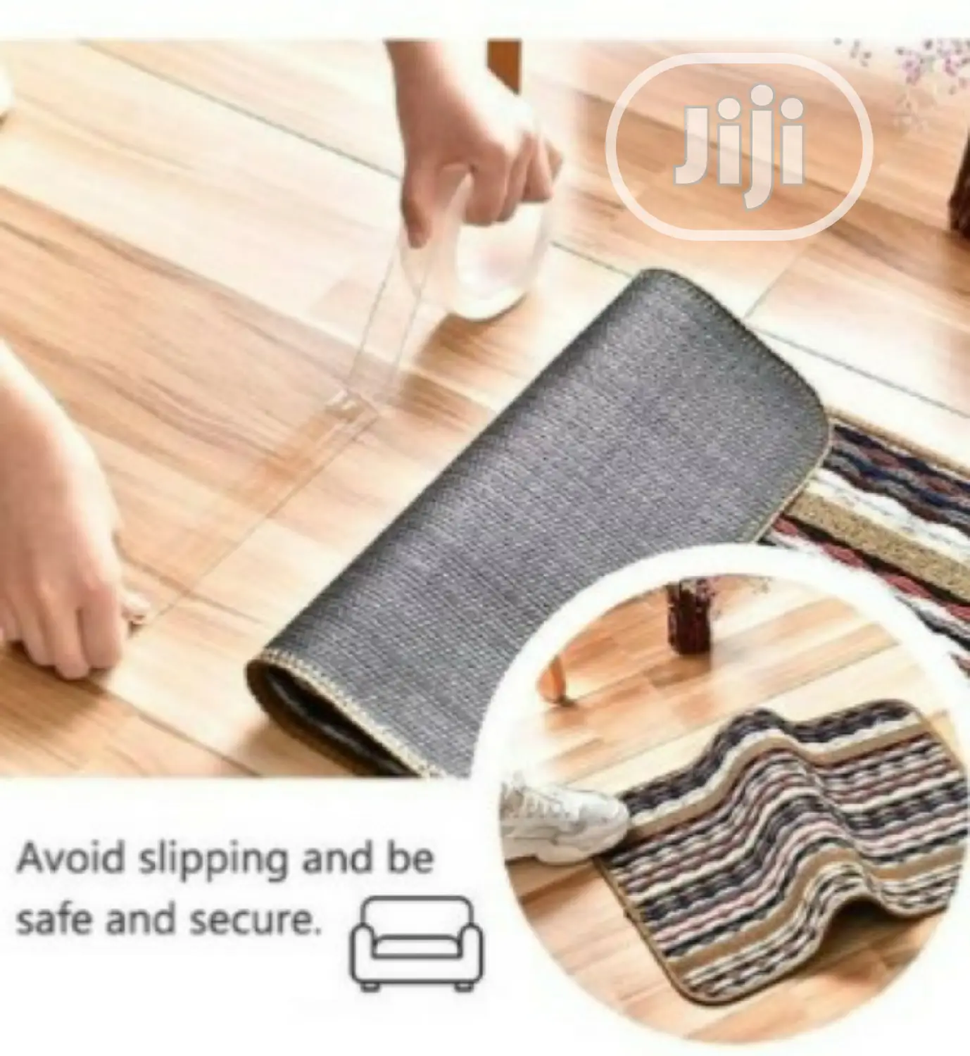Multi Purpose Silicon Adhesive Tape