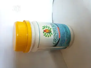 Treat Urinary Tract Infection With Grinherb Capsule