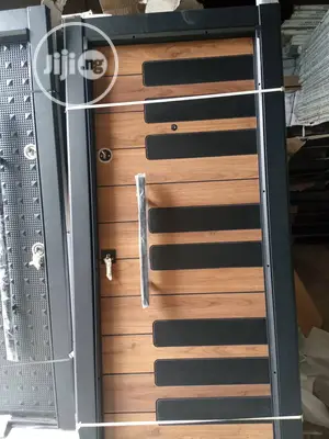 Turkey Doors