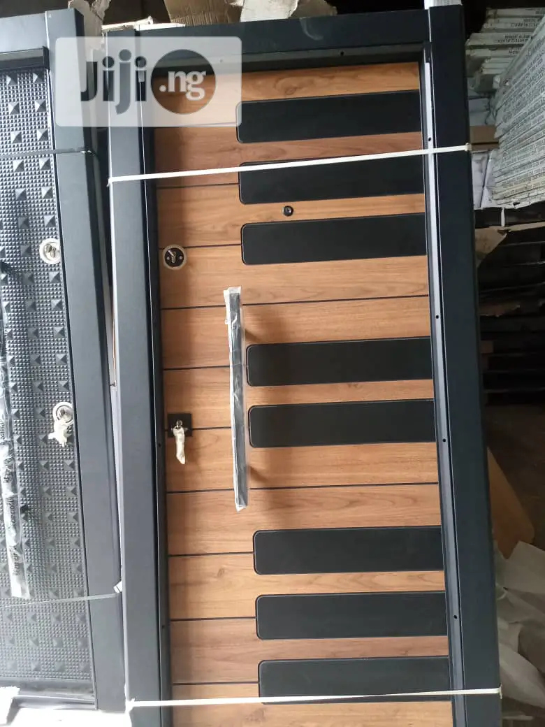 Turkey Doors