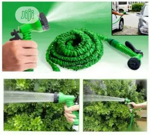 Expandable Magic Spraying Hose 50ft, 100ft and 200ft