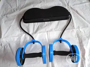 Photo - New Fitness Tummy Workout Kit (Revoflex)